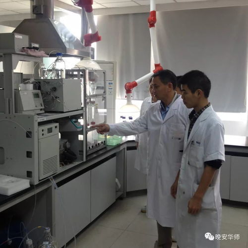 从实验室到市场 华师团队碳酸钙技术研发斩获技术发明二等奖，引领产业税收破亿