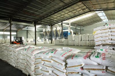 碳酸钙创新百家争鸣，看这家企业如何以研发运筹帷幄