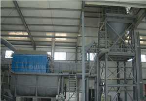 威海火炬高技术产业开发区 优质400目轻质碳酸钙（轻钙）的技术研发与市场价值