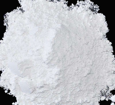 靖宇县龙泉镇超微细碳酸钙技术研发进展及浅黄品种特性