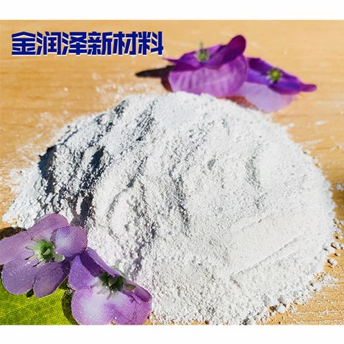 纳米非活性碳酸钙细白钙粉 技术研发与产业应用前景